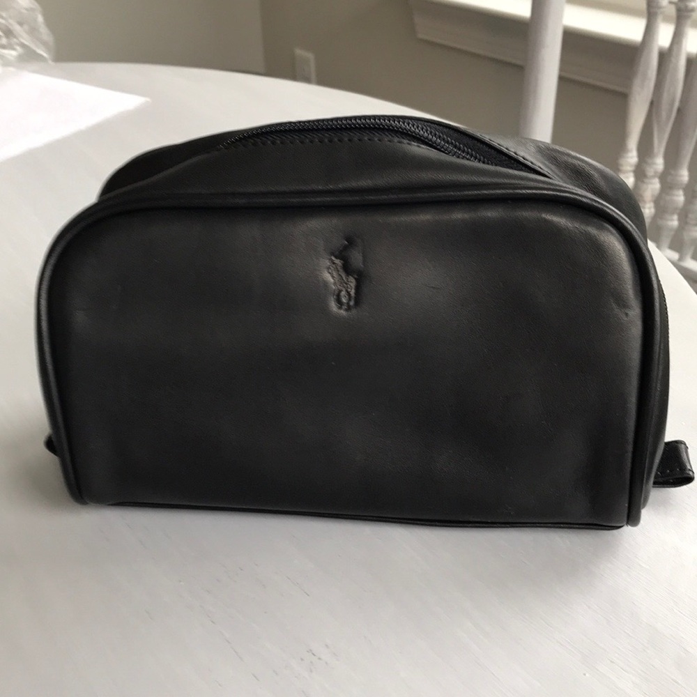 Polo Ralph Lauren Men’s Small Travel Kit